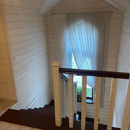 затишна De Luxe * Mikulicsin