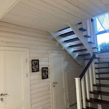 затишна De Luxe * Mikulicsin