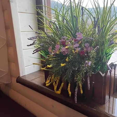 затишна De Luxe *