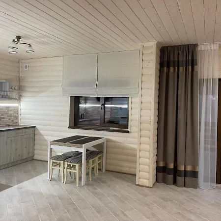 затишна De Luxe *
