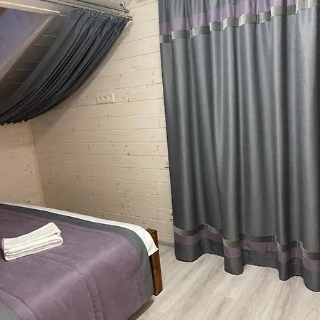 затишна De Luxe