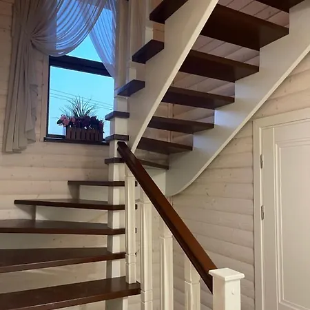 затишна De Luxe * Mikulicsin