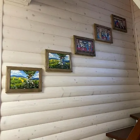 затишна De Luxe *