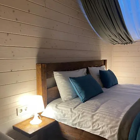 Villa затишна De Luxe