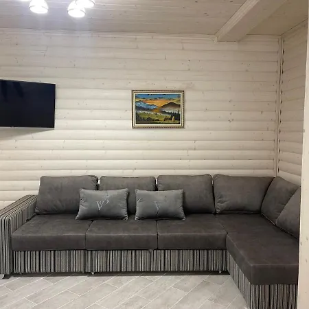 затишна De Luxe