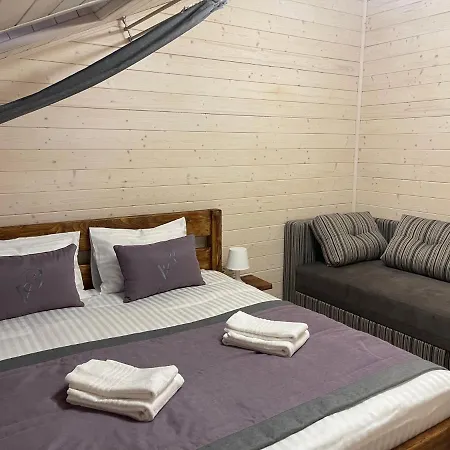 затишна De Luxe *