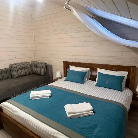 затишна De Luxe *