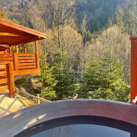 затишна De Luxe * Mikulicsin