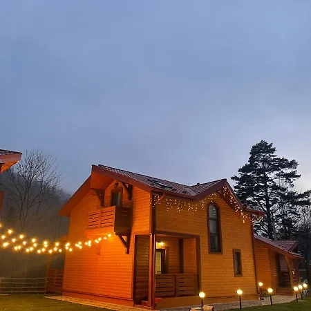 Villa затишна De Luxe