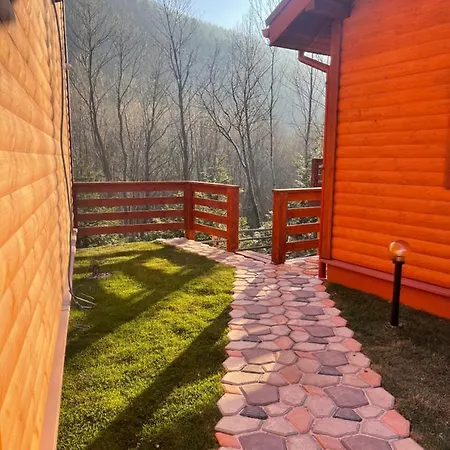 Villa затишна De Luxe *