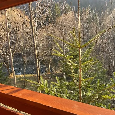 затишна De Luxe Mykulychyn