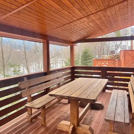 затишна De Luxe *