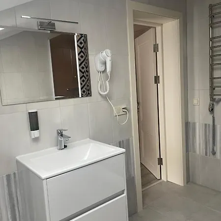 затишна De Luxe *