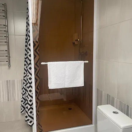 затишна De Luxe