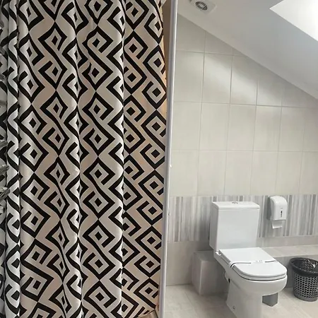 Villa затишна De Luxe