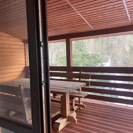 затишна De Luxe Mykulychyn