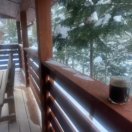 затишна De Luxe * Mykulychyn