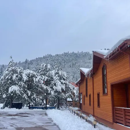 Villa затишна De Luxe *