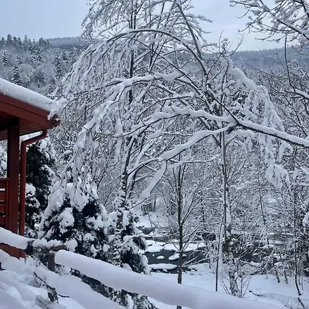 затишна De Luxe Mikulicsin