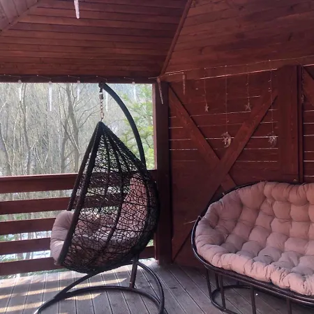 затишна De Luxe * Mikulicsin