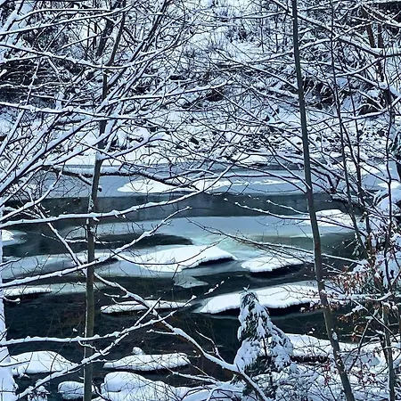 затишна De Luxe Mikulicsin