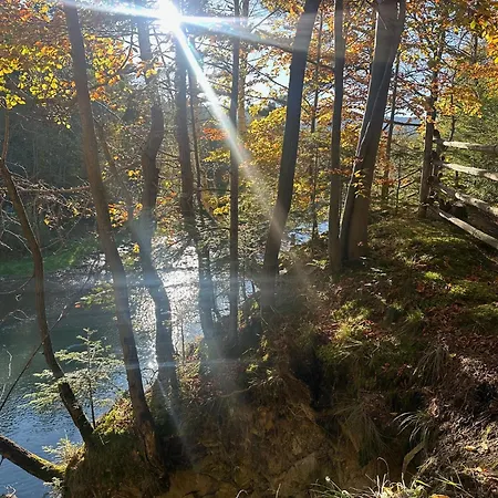 затишна De Luxe *