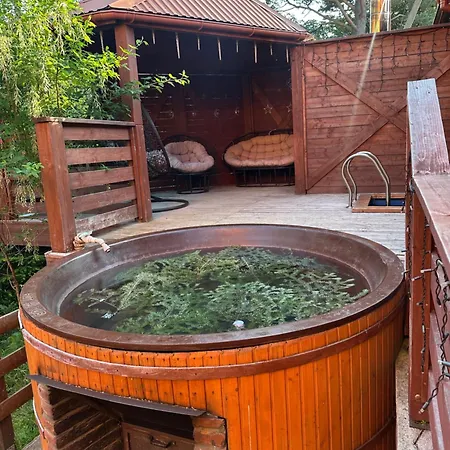 затишна De Luxe Mikulicsin