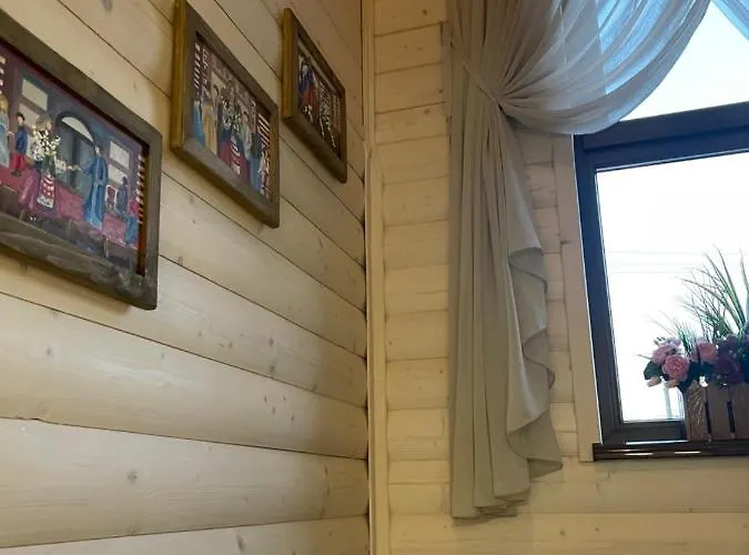 затишна De Luxe Mikulicsin