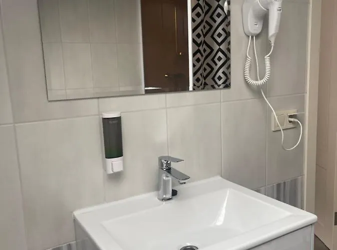 затишна De Luxe Mikulicsin