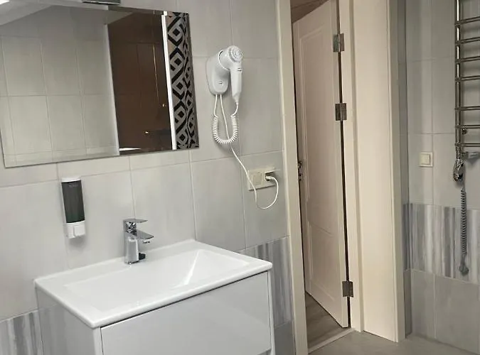 затишна De Luxe *