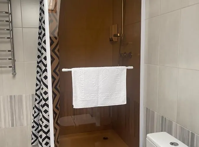 затишна De Luxe