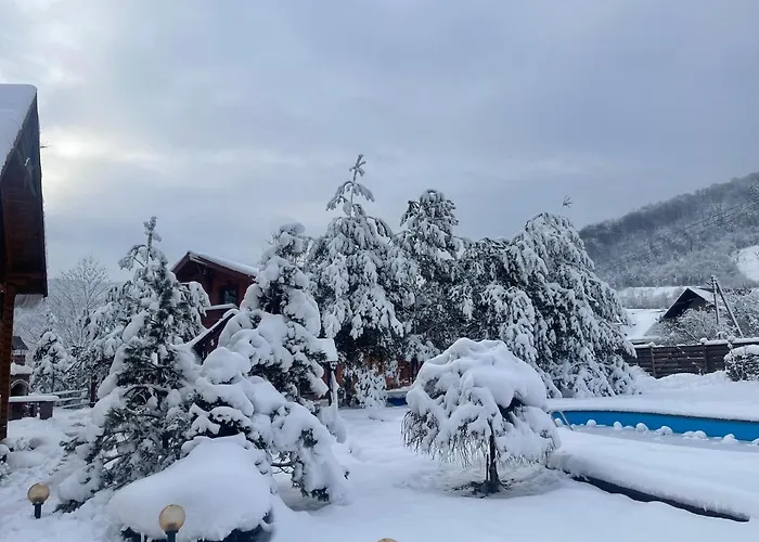 затишна De Luxe * Mikulicsin