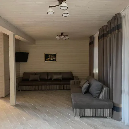 затишна De Luxe וילה *