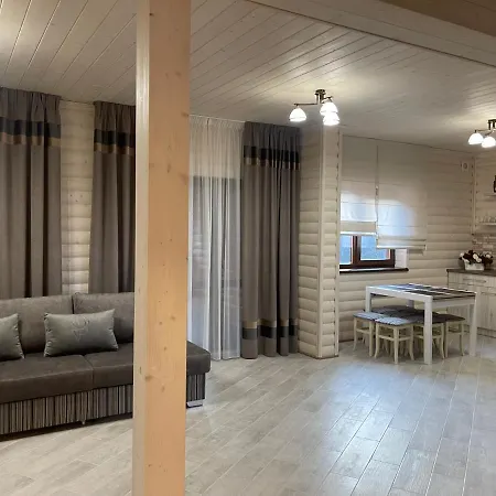 затишна De Luxe מיקוליצ'ין
