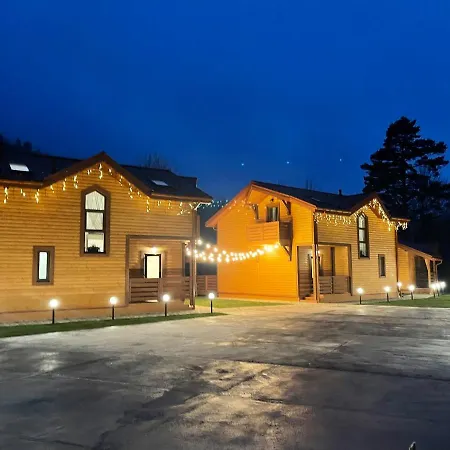 затишна De Luxe فيلة ميكوليتشن