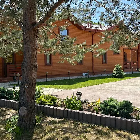 فيلة затишна De Luxe
