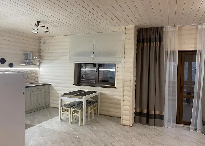 затишна De Luxe *